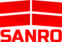 Sanro логотип
